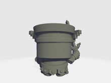 Load image into Gallery viewer, Chibi Tykes - Paladin Dog
