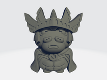 Load image into Gallery viewer, Chibi Tykes - Paladin Unicorn
