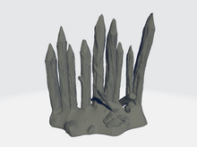 Load image into Gallery viewer, StoneAxe Miniatures - Palisade #2
