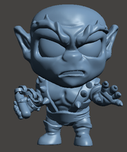 Load image into Gallery viewer, Celia Miniatures - Stormcats - Pantro
