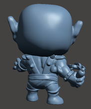 Load image into Gallery viewer, Celia Miniatures - Stormcats - Pantro
