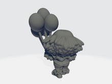 Load image into Gallery viewer, Celia Miniatures - Pennywise
