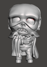 Load image into Gallery viewer, Celia Miniatures - Phantom of the Opera W/Mask
