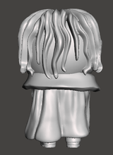 Load image into Gallery viewer, Celia Miniatures - Phantom of the Opera W/Mask
