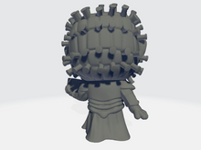 Load image into Gallery viewer, Celia Miniatures - Pinhead

