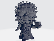 Load image into Gallery viewer, Celia Miniatures - Pinhead
