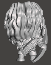 Load image into Gallery viewer, Celia Miniatures - Plainsman
