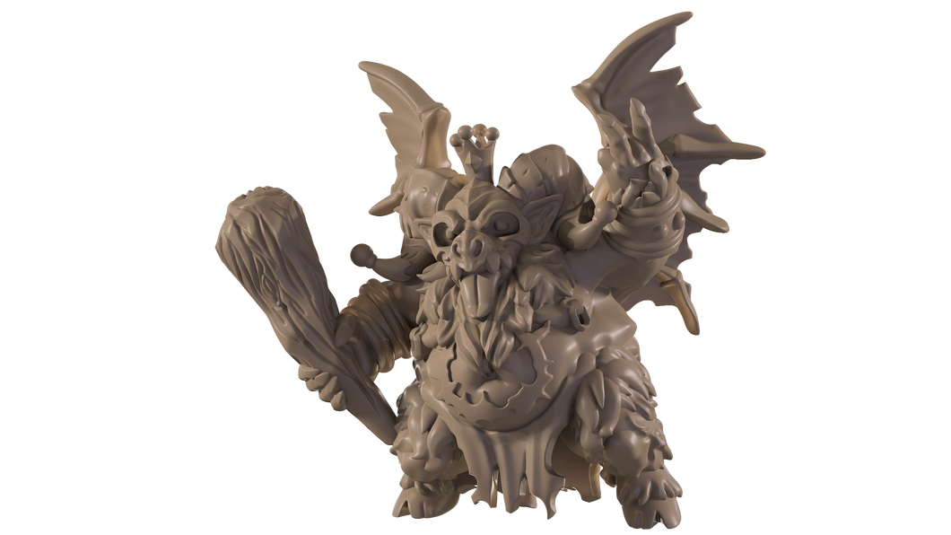 Capsule Chibi - Porcus