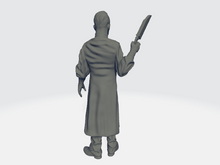 Load image into Gallery viewer, Tharyon Braz - Post Apocalypse Medic
