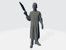 Load image into Gallery viewer, Tharyon Braz - Post Apocalypse Medic

