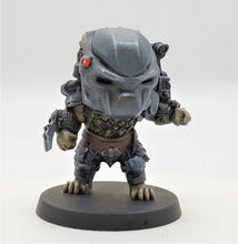 Load image into Gallery viewer, Capsule Chibi - Predathon / Predator (Mask)
