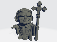 Load image into Gallery viewer, Chibi Battle Villagers - Priest
