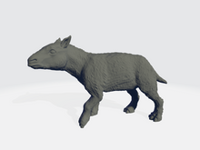 Load image into Gallery viewer, StoneAxe Miniatures - Propalaeotherium #1
