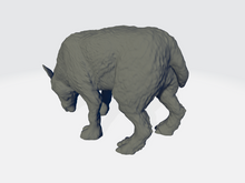 Load image into Gallery viewer, StoneAxe Miniatures - Propalaeotherium #2
