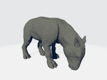 Load image into Gallery viewer, StoneAxe Miniatures - Propalaeotherium #2
