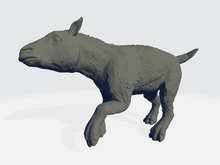 Load image into Gallery viewer, StoneAxe Miniatures - Propalaeotherium #3
