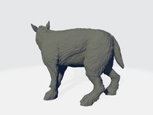 Load image into Gallery viewer, StoneAxe Miniatures - Propalaeotherium #4
