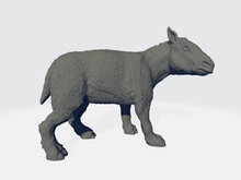 Load image into Gallery viewer, StoneAxe Miniatures - Propalaeotherium #4
