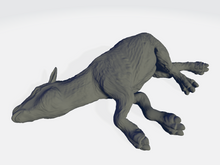 Load image into Gallery viewer, StoneAxe Miniatures - Propalaeotherium #6
