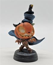 Load image into Gallery viewer, Chibi Pumpkin King

