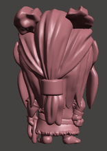 Load image into Gallery viewer, Celia Miniatures - Stormcats - Pumura
