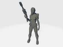 Load image into Gallery viewer, Tharyon Braz - Pyromancer
