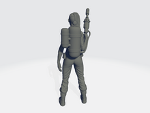 Load image into Gallery viewer, Tharyon Braz - Pyromancer
