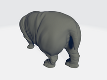 Load image into Gallery viewer, StoneAxe Miniatures - Pyrotherium #1
