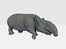 Load image into Gallery viewer, StoneAxe Miniatures - Pyrotherium #1
