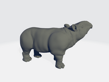 Load image into Gallery viewer, StoneAxe Miniatures - Pyrotherium #2
