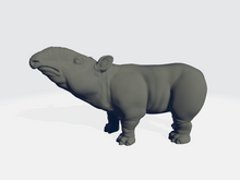 Load image into Gallery viewer, StoneAxe Miniatures - Pyrotherium #2
