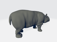 Load image into Gallery viewer, StoneAxe Miniatures - Pyrotherium #3
