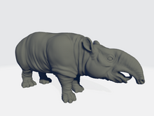 Load image into Gallery viewer, StoneAxe Miniatures - Pyrotherium #3
