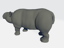 Load image into Gallery viewer, StoneAxe Miniatures - Pyrotherium #4
