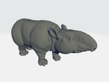 Load image into Gallery viewer, StoneAxe Miniatures - Pyrotherium #4

