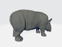Load image into Gallery viewer, StoneAxe Miniatures - Pyrotherium #5
