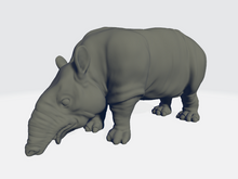 Load image into Gallery viewer, StoneAxe Miniatures - Pyrotherium #5
