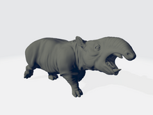Load image into Gallery viewer, StoneAxe Miniatures - Pyrotherium #7
