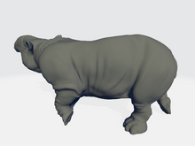 Load image into Gallery viewer, StoneAxe Miniatures - Pyrotherium #7
