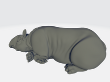 Load image into Gallery viewer, StoneAxe Miniatures - Pyrotherium #8
