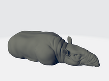 Load image into Gallery viewer, StoneAxe Miniatures - Pyrotherium #8
