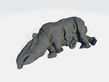 Load image into Gallery viewer, StoneAxe Miniatures - Pyrotherium #9
