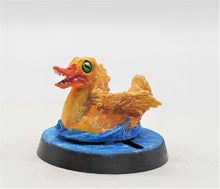 Load image into Gallery viewer, Capsule Chibi - The Quacken
