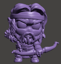 Load image into Gallery viewer, Celia Miniatures - Ranger
