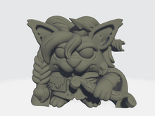 Load image into Gallery viewer, Chibi Tykes - Ranger Dog
