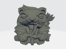 Load image into Gallery viewer, Chibi Tykes - Ranger Panda
