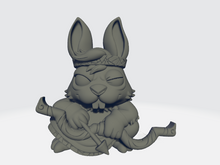 Load image into Gallery viewer, Chibi Tykes - Ranger Rabbit
