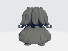 Load image into Gallery viewer, Chibi Tykes - Ranger Unicorn
