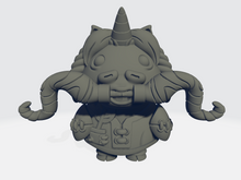 Load image into Gallery viewer, Chibi Tykes - Ranger Unicorn
