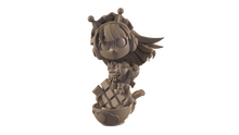 Load image into Gallery viewer, Capsule Chibi - Chocolate Surprise Halley
